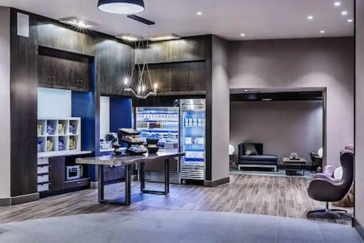 Cambria Hotel Chicago Loop - Theatre District – Affordable hotel in Chicago