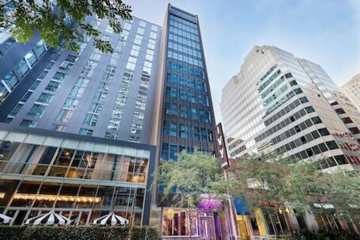 Ivy Boutique Hotel – Affordable hotel in Chicago