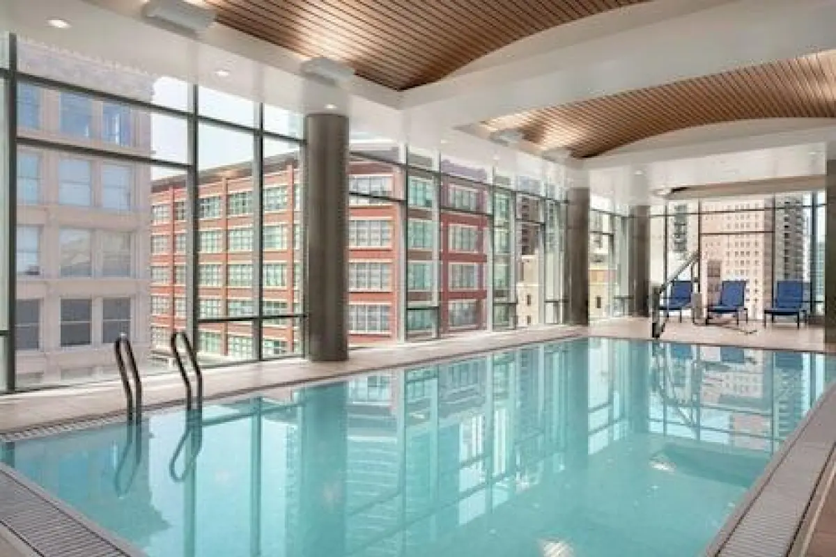 Homewood Suites by Hilton Chicago Downtown South Loop – Affordable hotel in Chicago
