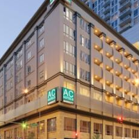 AC Hotels by Marriott Chicago Downtown – Affordable hotel in Chicago