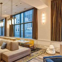 Homewood Suites by Hilton Chicago-Downtown – Affordable hotel in Chicago