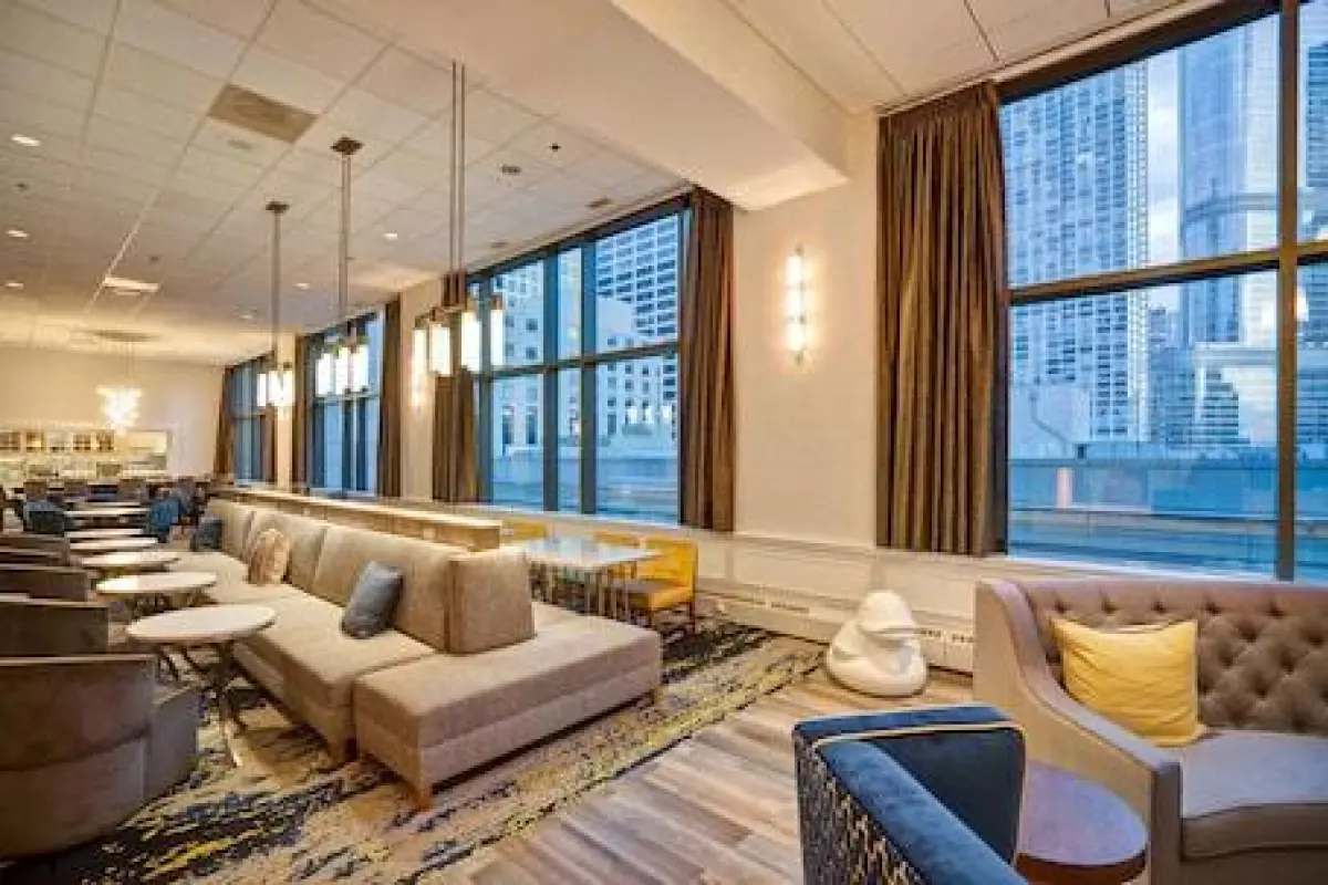 Homewood Suites by Hilton Chicago-Downtown – Affordable hotel in Chicago