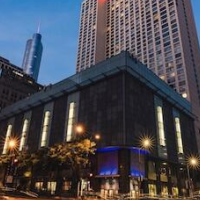 Chicago Marriott Downtown Magnificent Mile – Affordable hotel in Chicago
