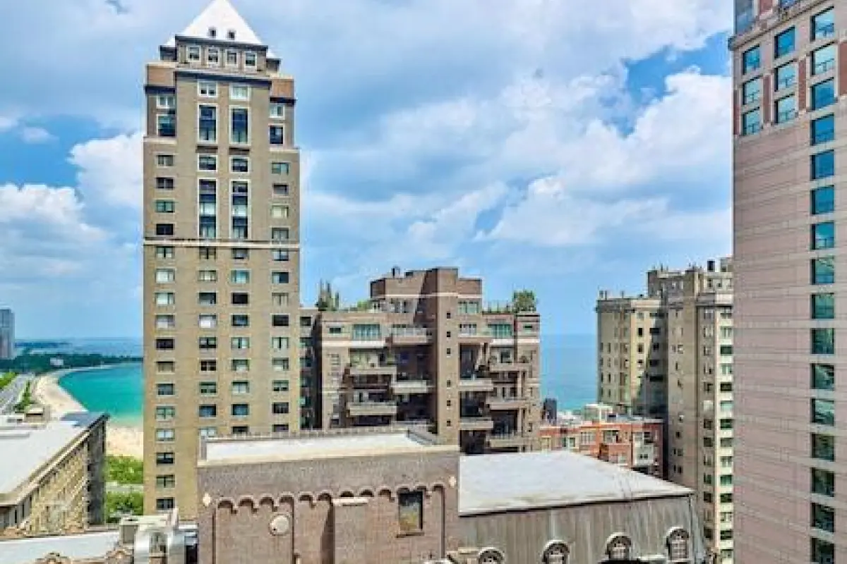 The Westin Michigan Avenue Chicago – Affordable hotel in Chicago