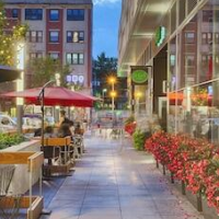 Hyatt Place Chicago-South/University Medical Center – Affordable hotel in Chicago