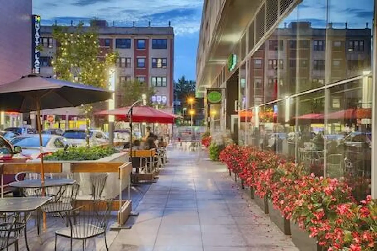 Hyatt Place Chicago-South/University Medical Center – Affordable hotel in Chicago