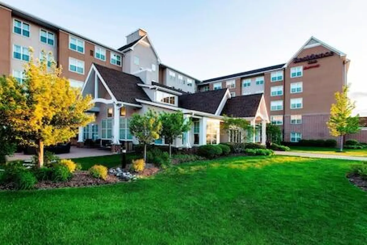 Residence Inn Marriott Chicago Midway – Affordable hotel in Chicago