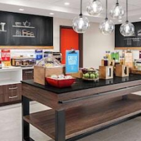 Hampton Inn & Suites Bridgeview Chicago – Affordable hotel in Summit