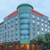 Hilton Garden Inn Chicago North Shore/Evanston – Affordable hotel in Evanston