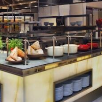 Hyatt Regency O'Hare Chicago – Affordable hotel in Rosemont