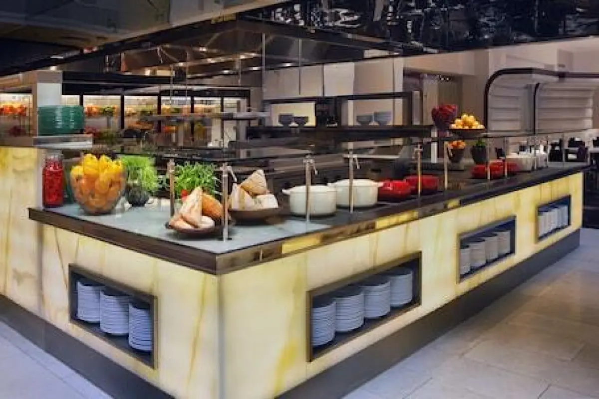 Hyatt Regency O'Hare Chicago – Affordable hotel in Rosemont