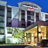 Springhill Suites by Marriott Chicago Elmhurst/Oakbrook Area – Affordable hotel in Elmhurst