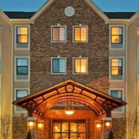 Staybridge Suites Chicago - Glenview by IHG – Affordable hotel in Glenview