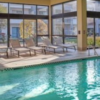 Courtyard by Marriott Chicago Oakbrook Terrace – Affordable hotel in Villa Park