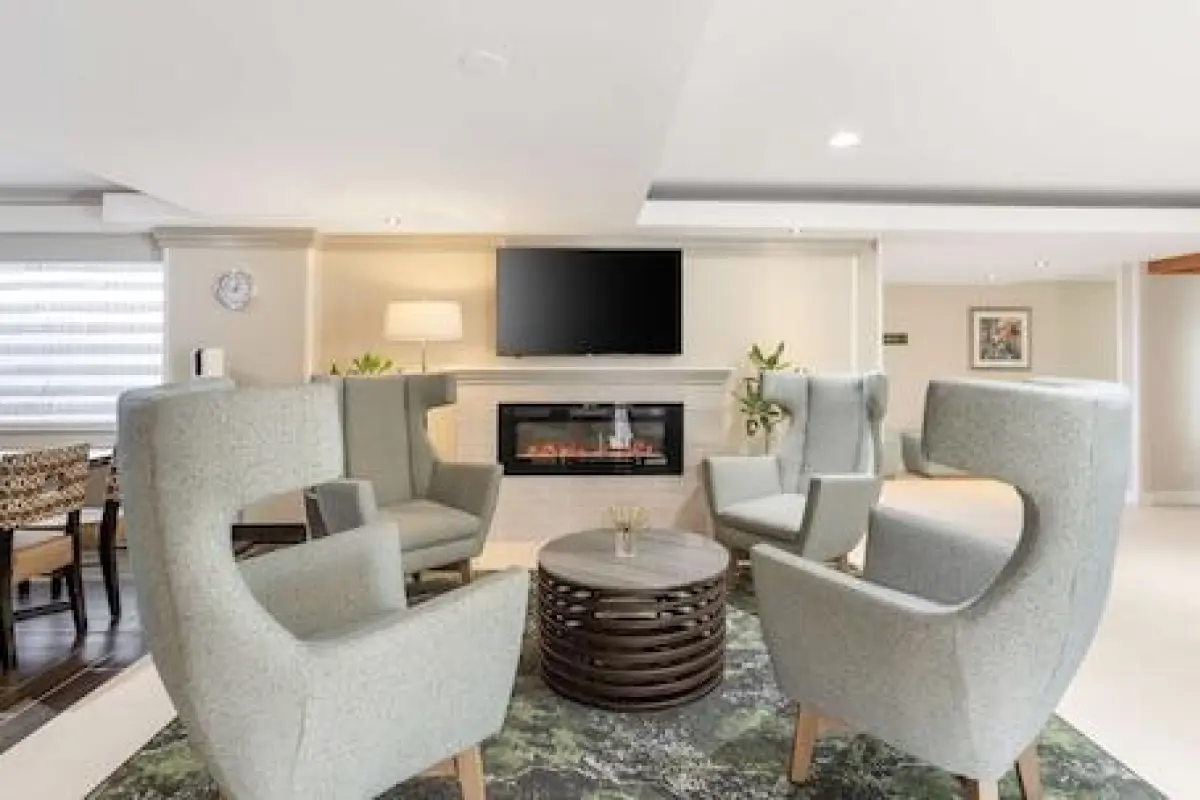 Best Western Glenview -Chicagoland Inn and Suites – Affordable hotel in Glenview