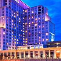 The Westin Chicago Lombard – Affordable hotel in Lombard