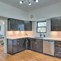 Spacious Oak Park Home, 11 Mi to Downtown Chicago! – Affordable hotel in Oak Park