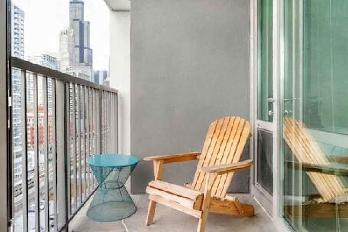 Kasa South Loop Chicago – Affordable hotel in Chicago