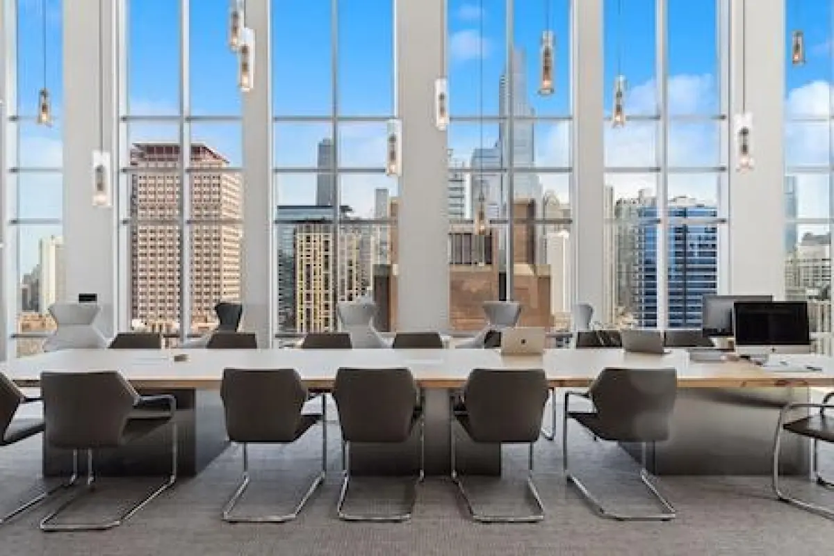Kasa River North Chicago – Affordable hotel in Chicago