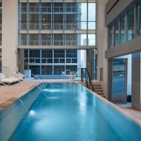 Sentral Michigan Avenue – Affordable hotel in Chicago