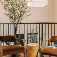 Sonder by Marriott Bonvoy The Burnham Apartments Loop – Affordable hotel in Chicago