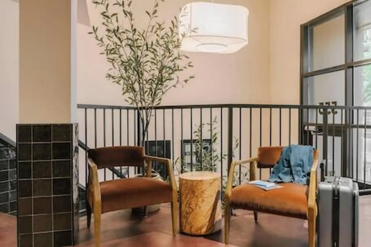 Sonder by Marriott Bonvoy The Burnham Apartments Loop – Affordable hotel in Chicago