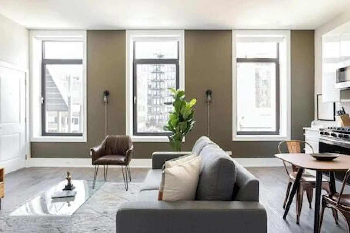 Sonder by Marriott Bonvoy Greektown Apartments – Affordable hotel in Chicago