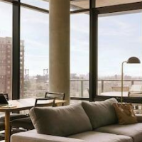 Sonder by Marriott Bonvoy South Wabash Apartments South Loop – Affordable hotel in Chicago