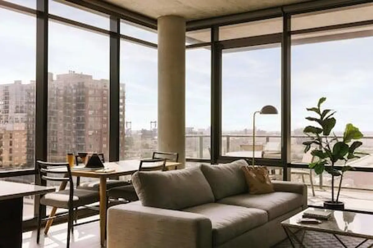 Sonder by Marriott Bonvoy South Wabash Apartments South Loop – Affordable hotel in Chicago