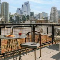 Sonder by Marriott Bonvoy The Opal Apartments River North – Affordable hotel in Chicago