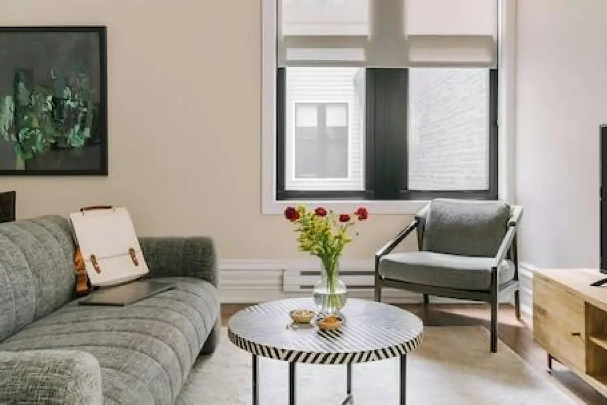 Sonder by Marriott Bonvoy Jewelers Row Apartments Millenium Park – Affordable hotel in Chicago