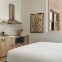 Sonder by Marriott Bonvoy Market Hall Apartments West Loop – Affordable hotel in Chicago