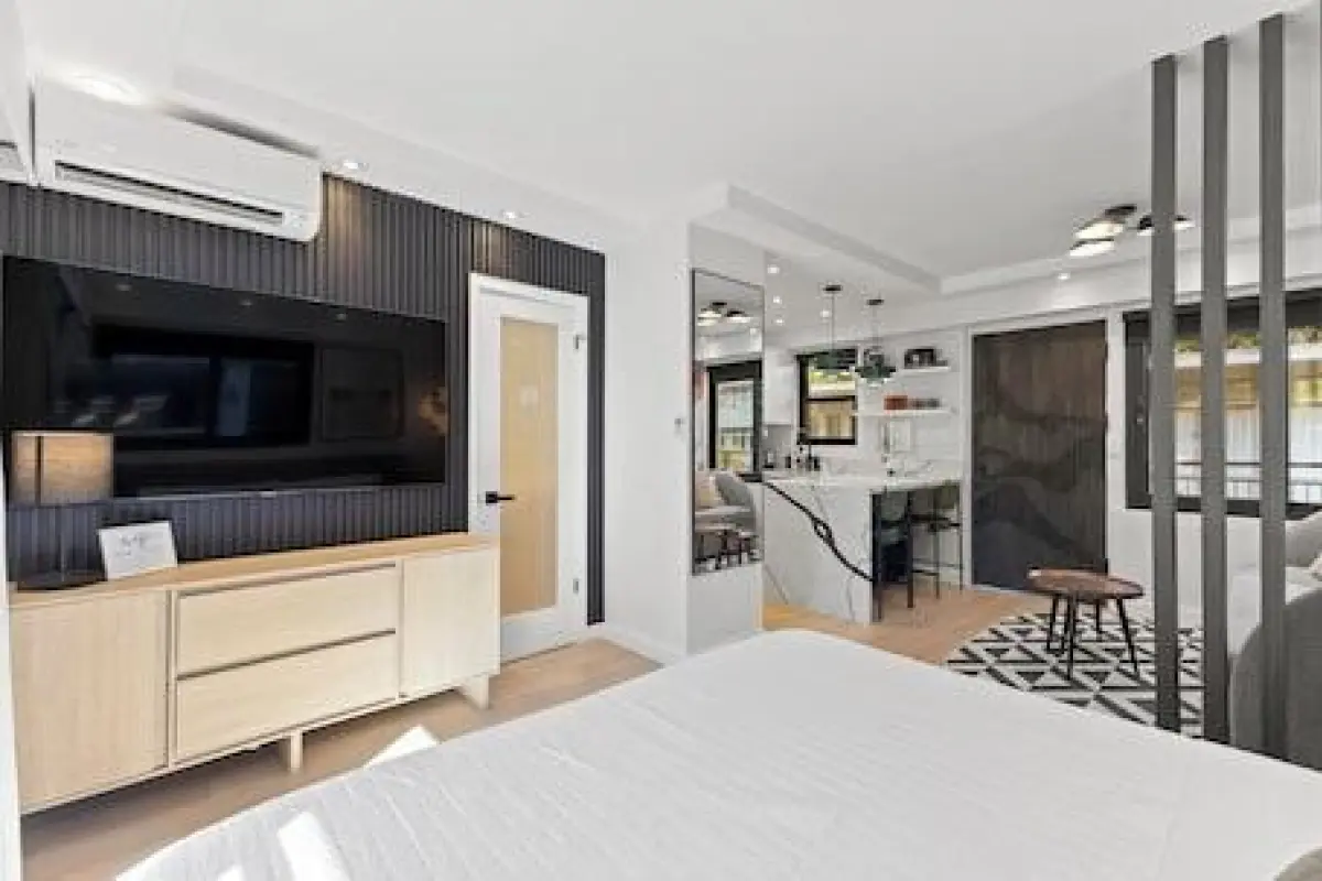 The Walk-Up Waikiki Beach  – Affordable hotel in Honolulu