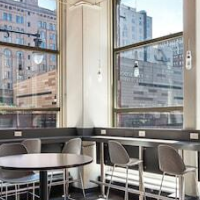 HI Chicago Hostel – Affordable hotel in Chicago