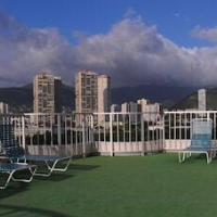 Ilima Hotel – Affordable hotel in Honolulu