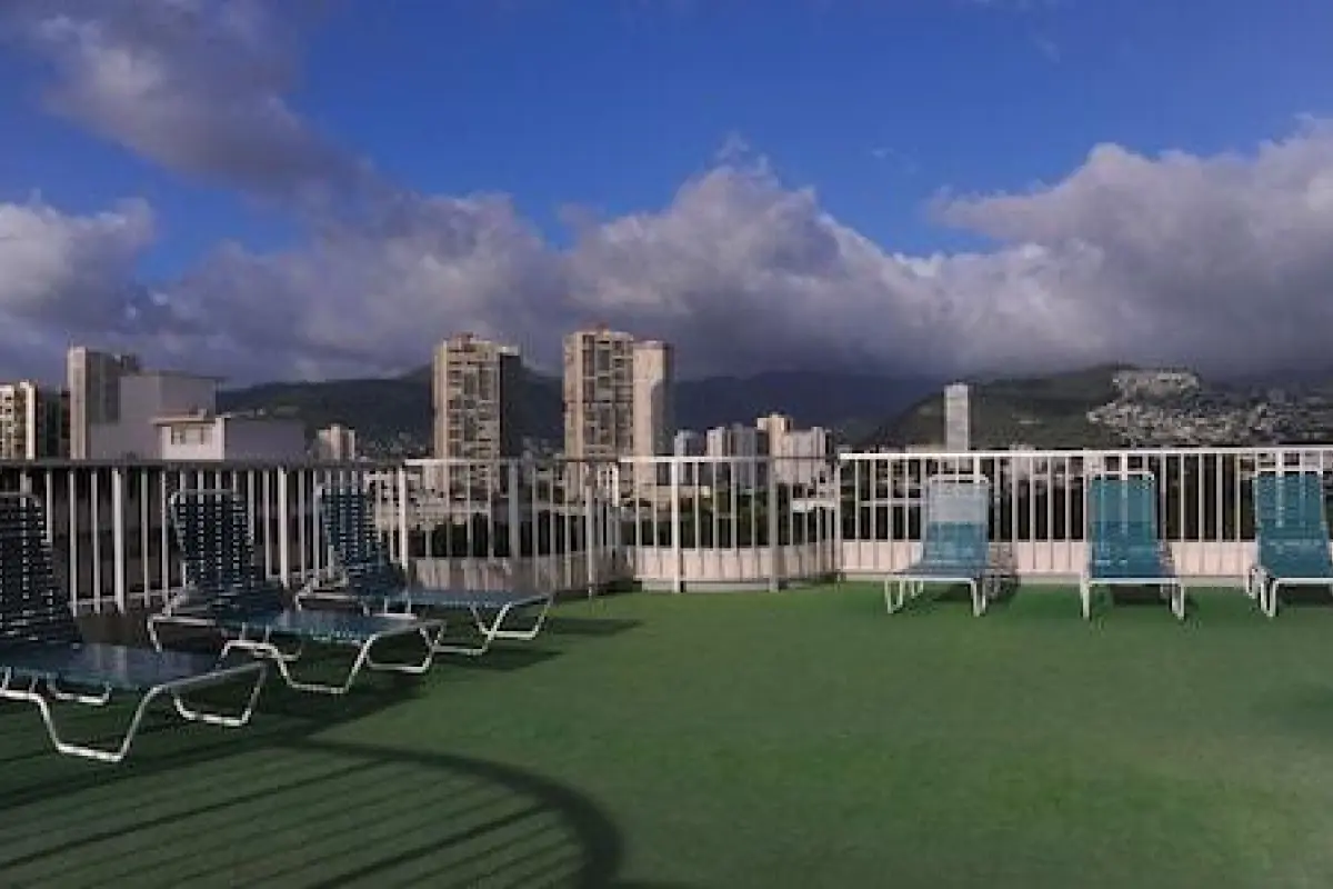 Ilima Hotel – Affordable hotel in Honolulu