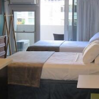 Waikiki Central Hotel – Affordable hotel in Honolulu