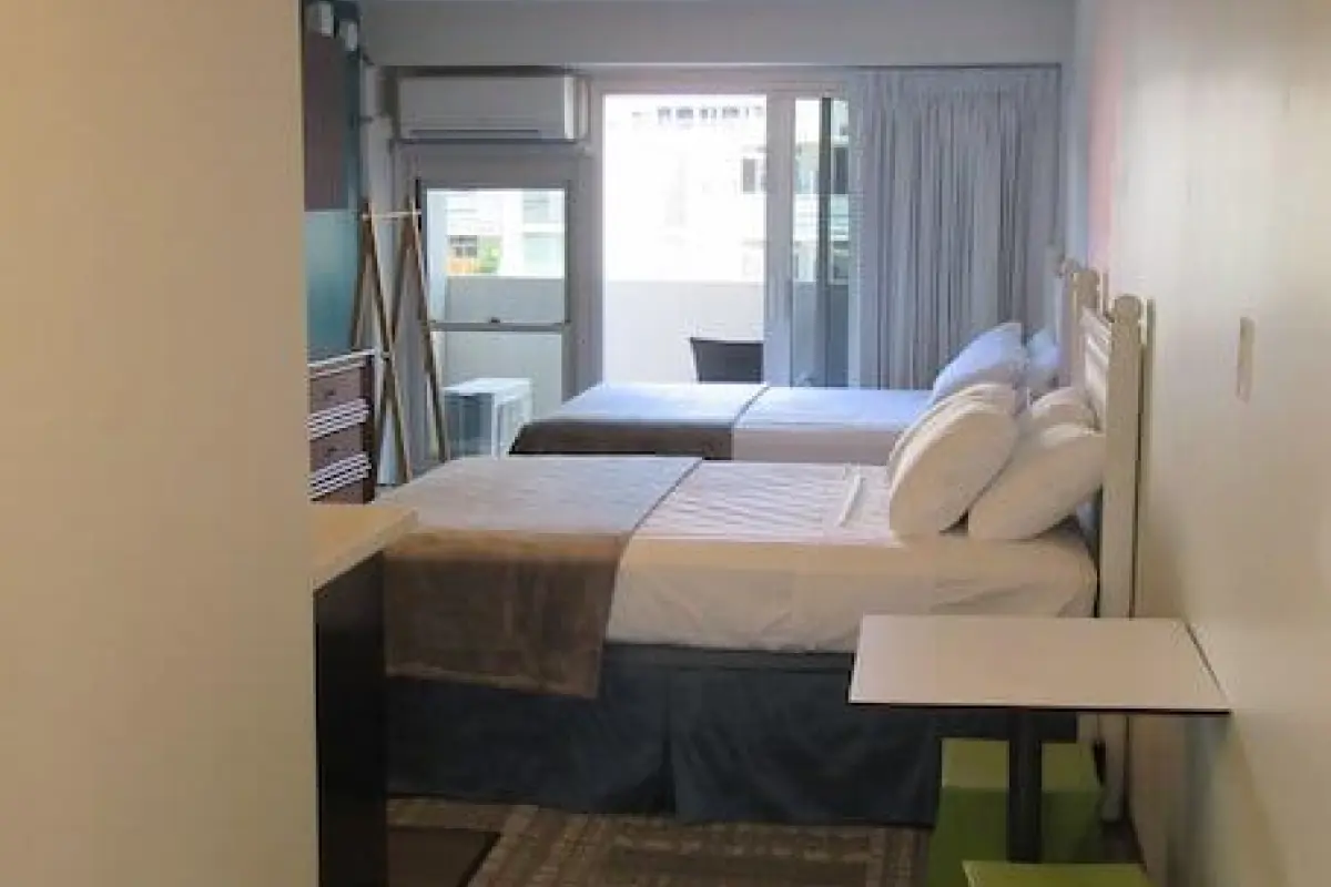 Waikiki Central Hotel – Affordable hotel in Honolulu