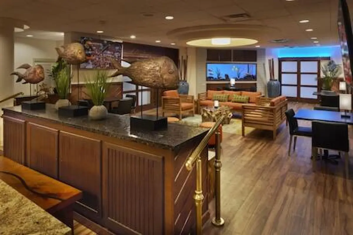 Airport Honolulu Hotel, Trademark Collection by Wyndham – Affordable hotel in Honolulu