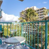 Aqua Aloha Surf Waikiki – Affordable hotel in Honolulu