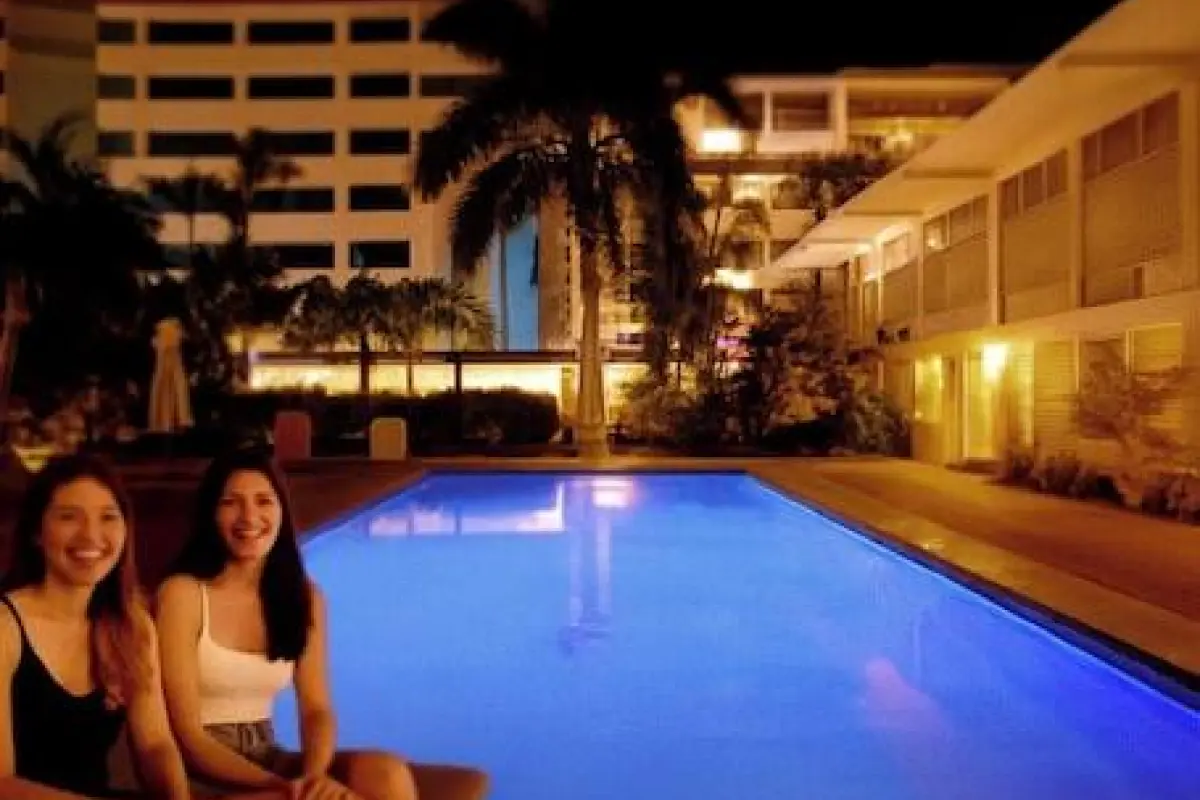 Bposhtels Waikiki Retreat – Affordable hotel in Honolulu