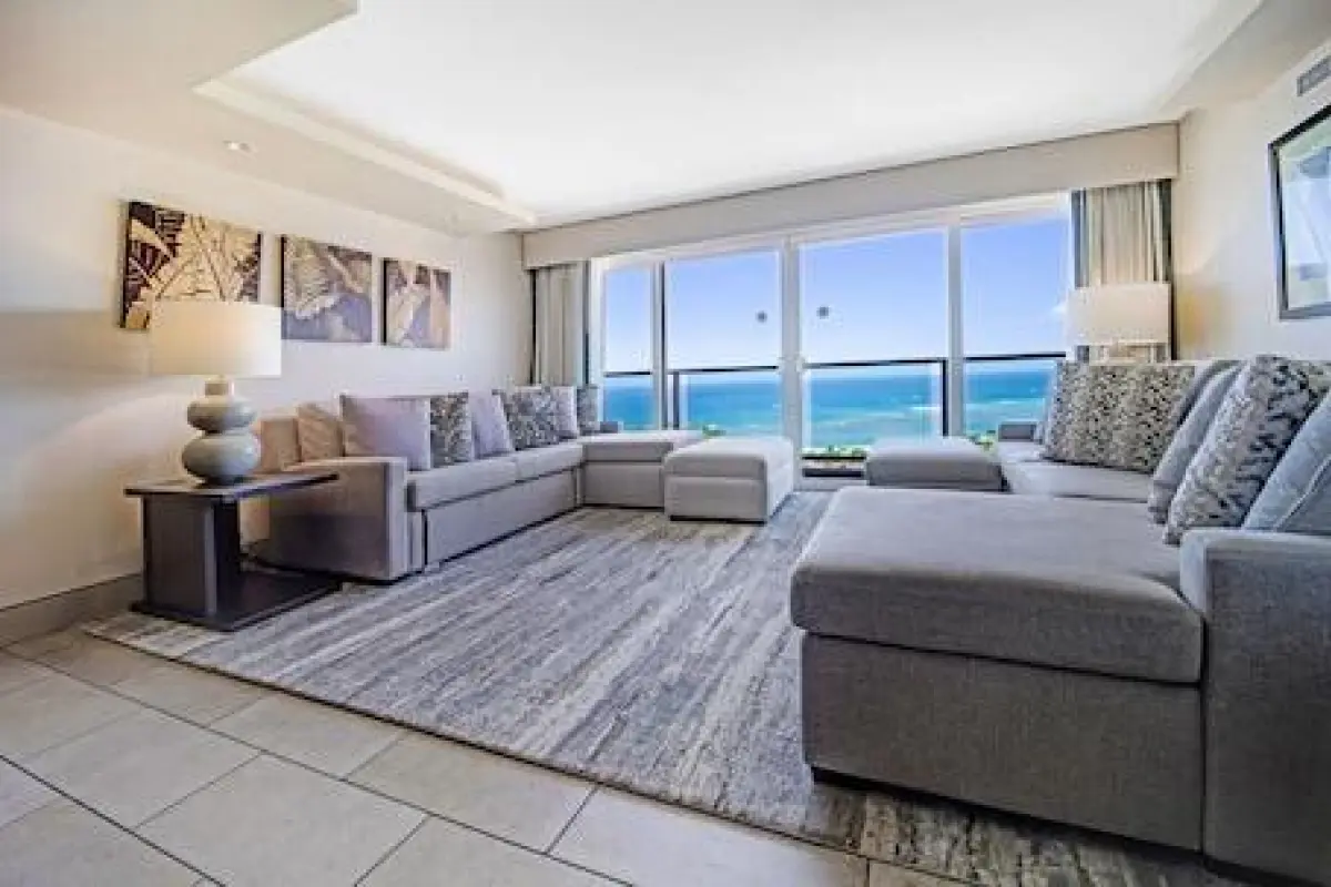 Ala Moana Hotelcondo by Luana Vacation Rental – Affordable hotel in Honolulu