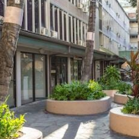 Kuhio Banyan Club – Affordable hotel in Honolulu