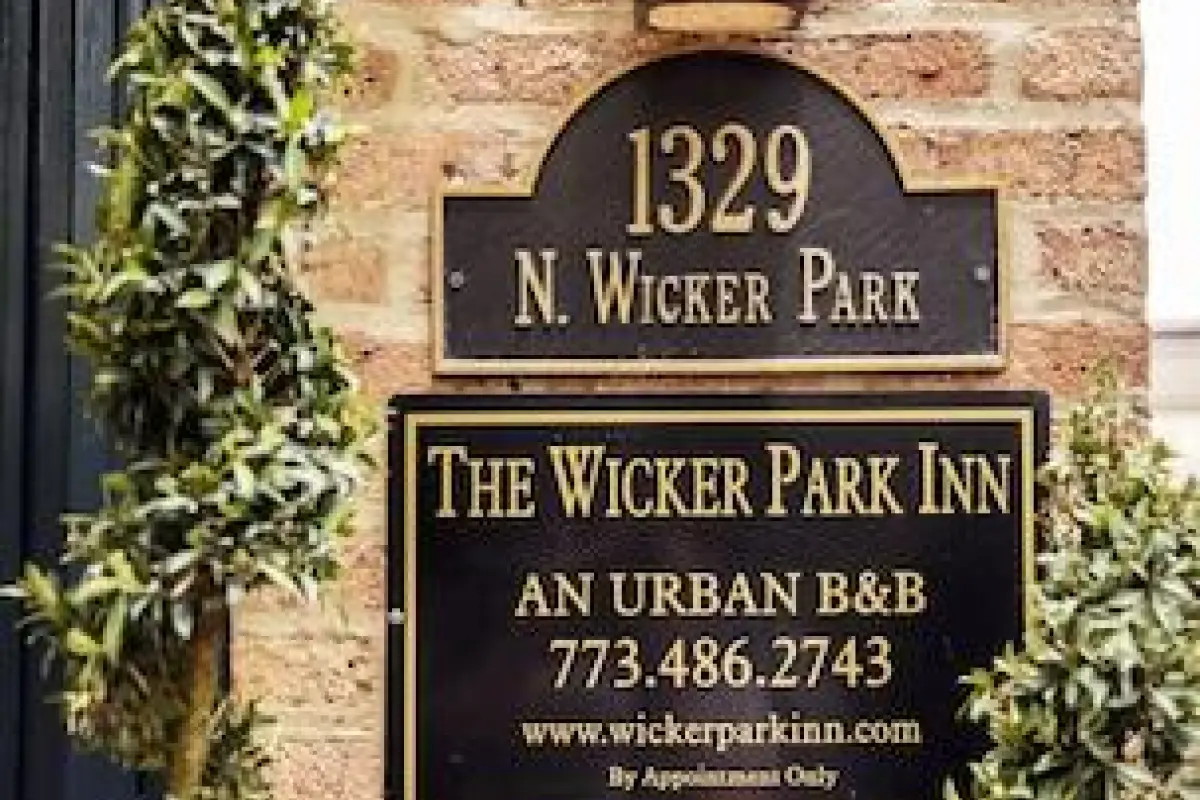 Wicker Park Inn – Affordable Bed and Breakfast in Chicago