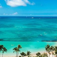 Aston Waikiki Beach Tower – Affordable hotel in Honolulu