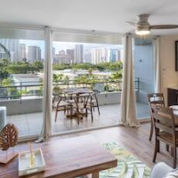 Regency on Beachwalk Waikiki by OUTRIGGER – Affordable hotel in Honolulu