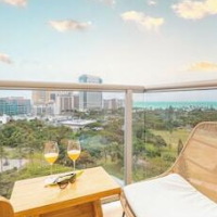 Luana Waikiki by Tropical Escapes Realty – Affordable hotel in Honolulu