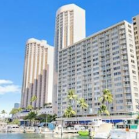 Ilikai Marina Vacations – Affordable hotel in Honolulu