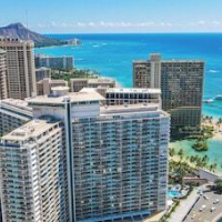 Ilikai Hotel Studio – Affordable hotel in Honolulu