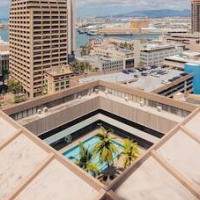 Bishop Suites At The Executive Centre – Affordable hotel in Honolulu